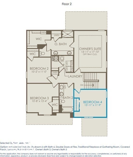 2568 Madison Lane, Plainfield, IN 46168