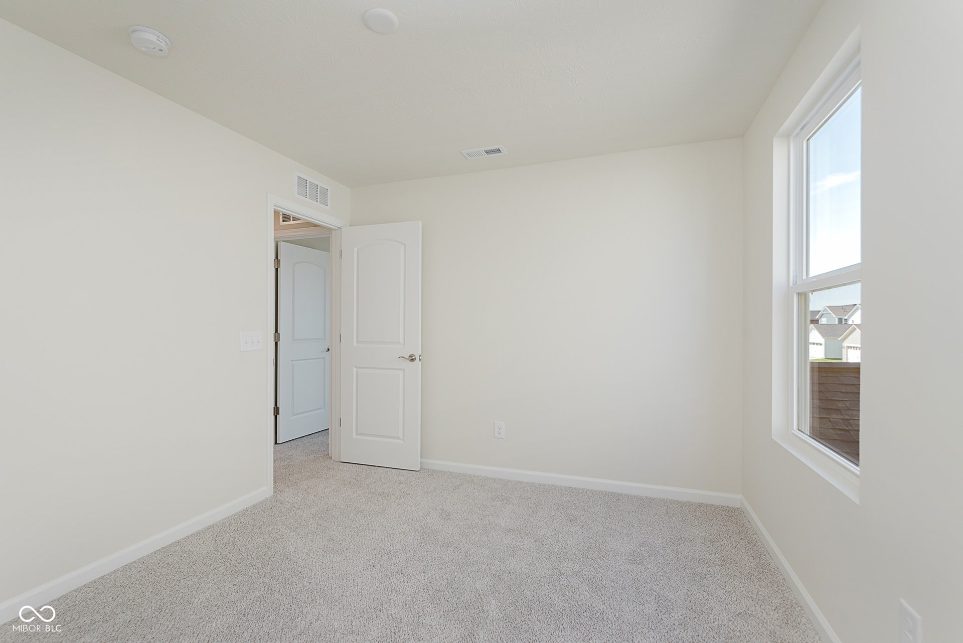 Virtually Altered - Similar Model Bedroom 3