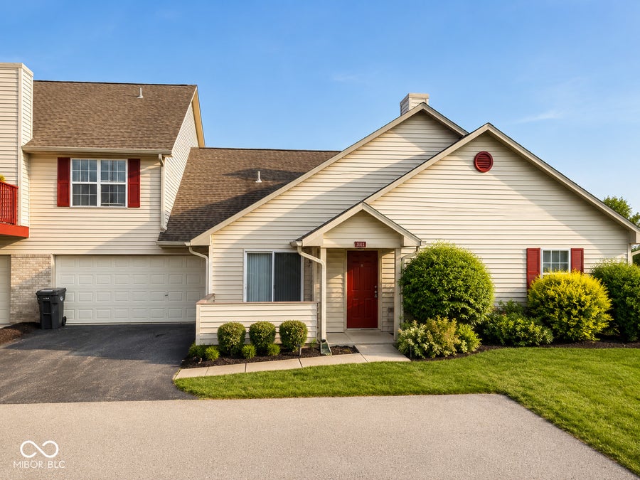 Property photo for 3012 Wildcat Lane, Indianapolis, IN