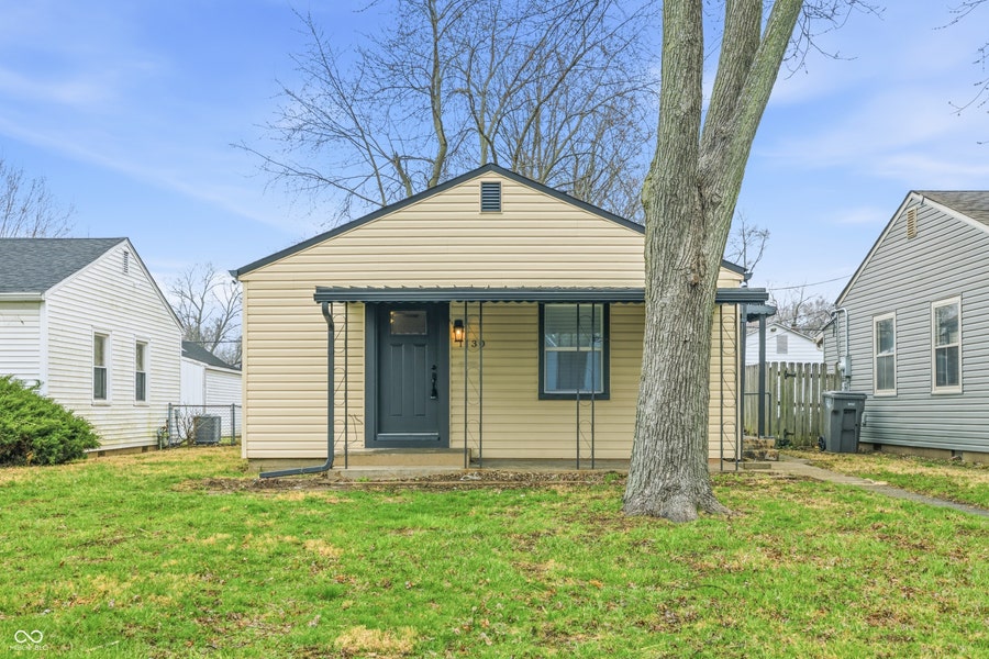 Property photo for 1130 N Exeter Avenue, Indianapolis, IN