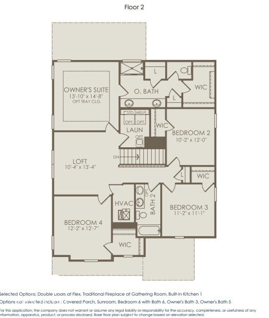 2588 Madison Lane, Plainfield, IN 46168