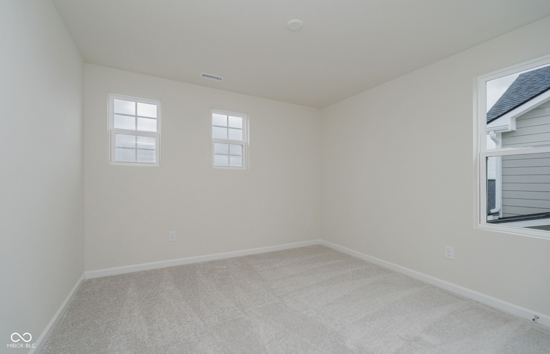 Virtually Altered - Similar Model Bedroom 3