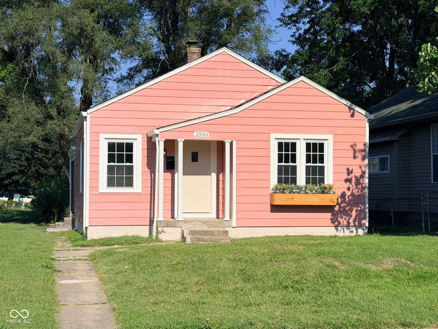 Property photo for 2550 S Pennsylvania Street, Indianapolis, IN