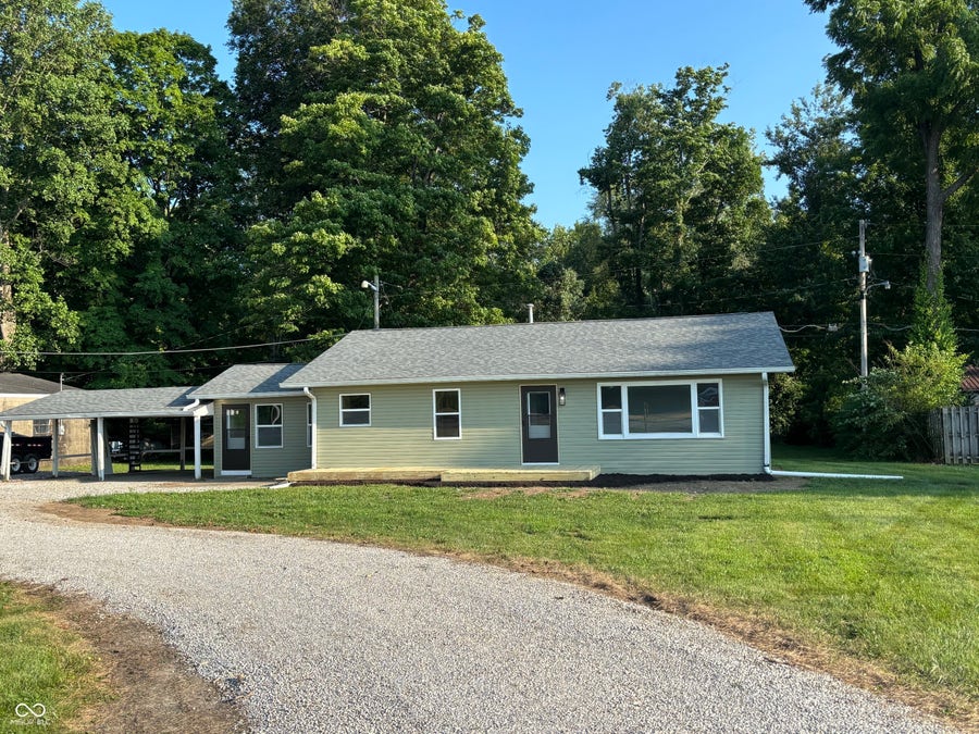 Property photo for 13331 E 25th Street, Columbus, IN