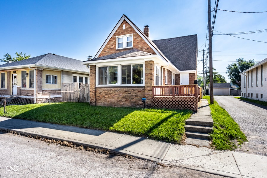 Property photo for 429 S Hamilton Avenue, Indianapolis, IN