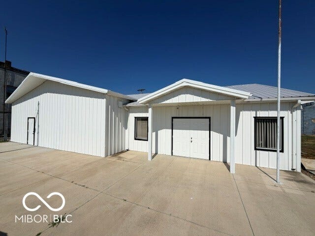 Property photo for 103 N Washington Street, Frankton, IN