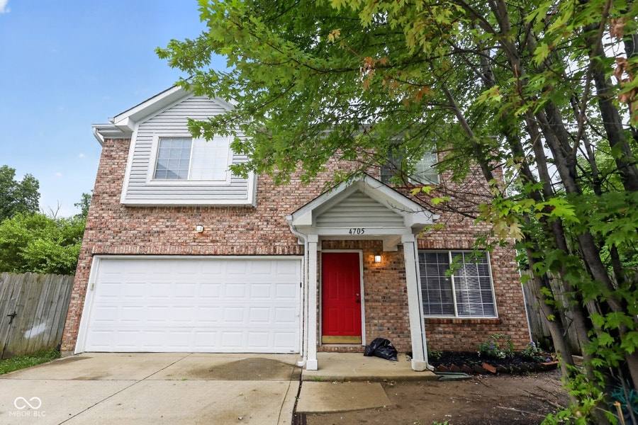 Property photo for 4705 Falcon Run Way, Indianapolis, IN