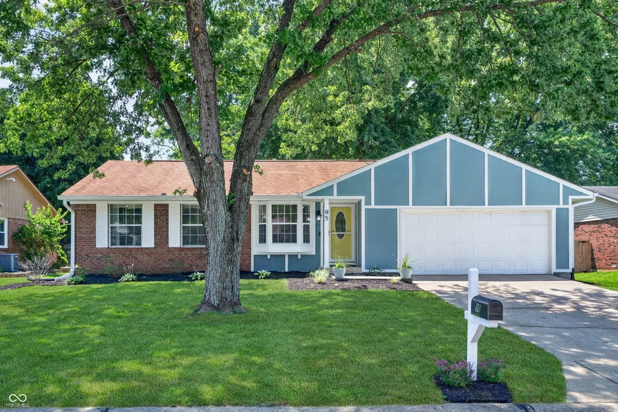Property photo for 95 Nancy Lane, Greenwood, IN