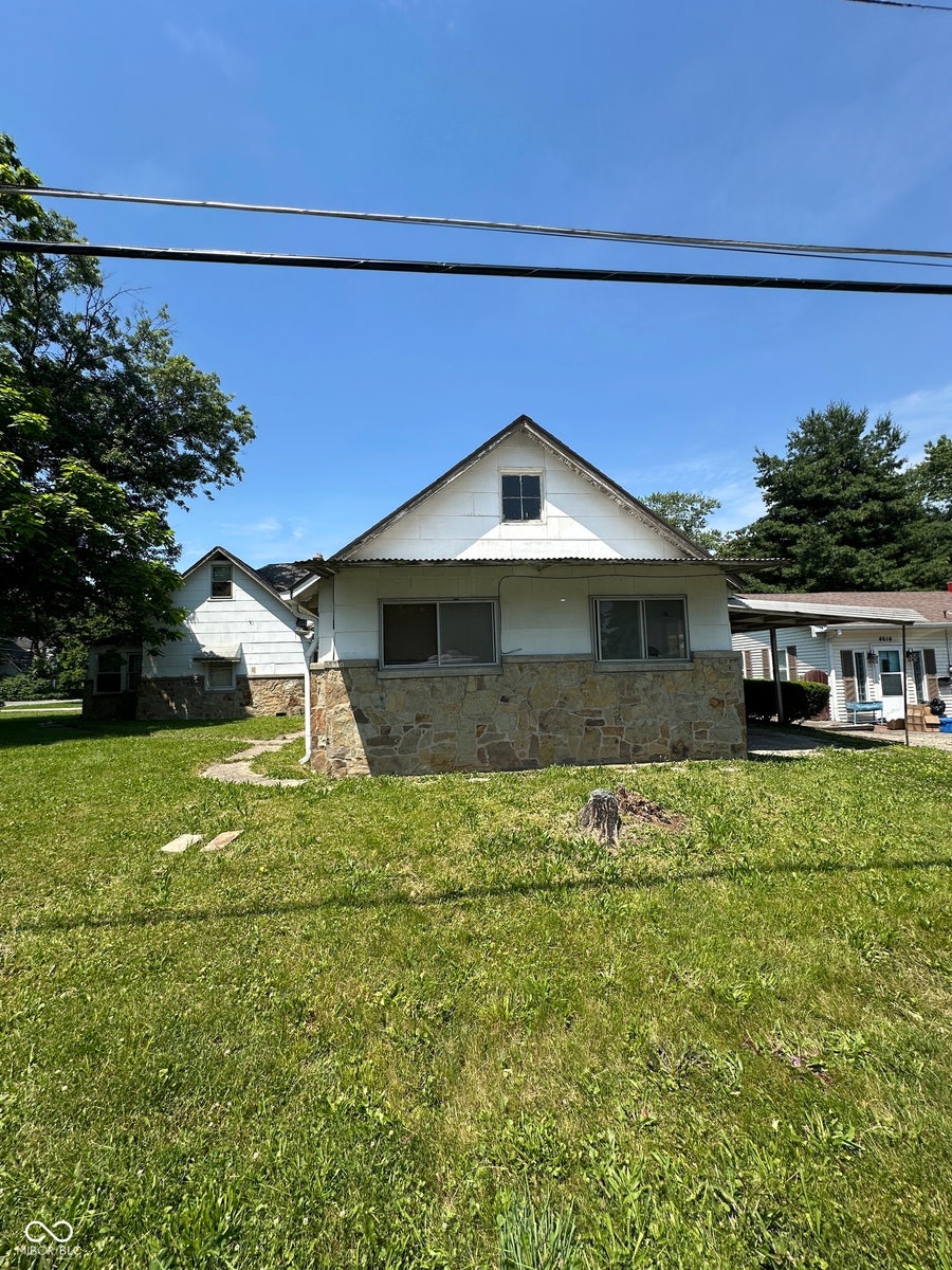 Property photo for 8296 E 46th Street, Indianapolis, IN