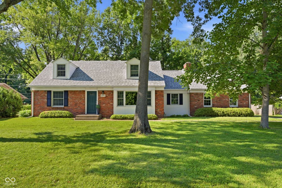 Property photo for 1041 Navajo Trail South, Indianapolis, IN