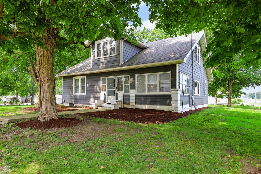 Property photo for 4491 E 00 Ns, Kokomo, IN