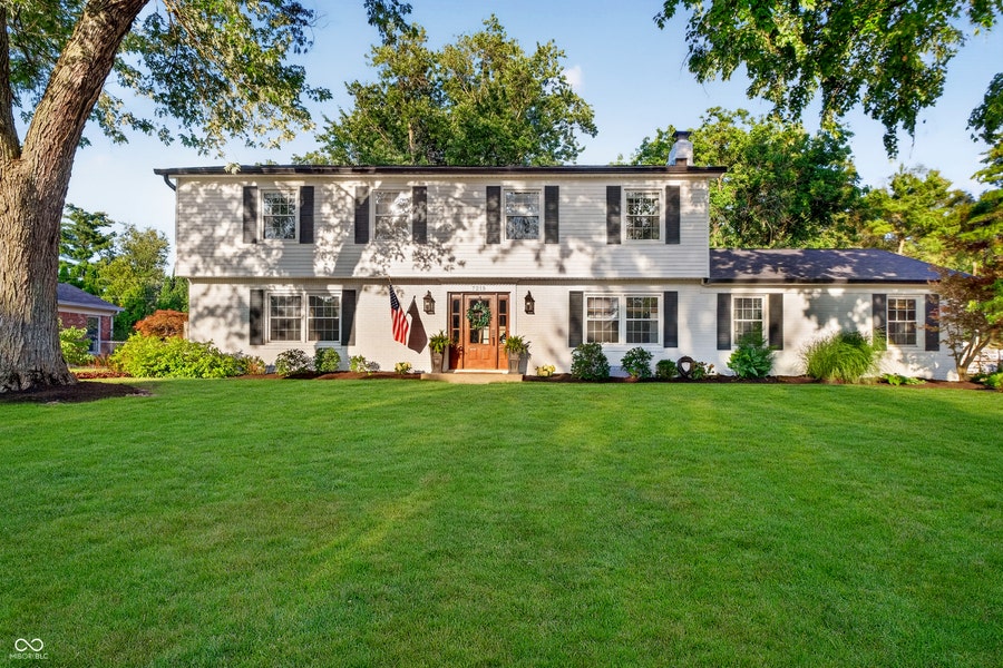 Property photo for 7215 Moorgate Road, Indianapolis, IN