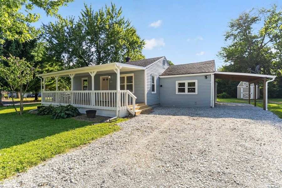 Property photo for 1076 Rita Drive, Greenwood, IN