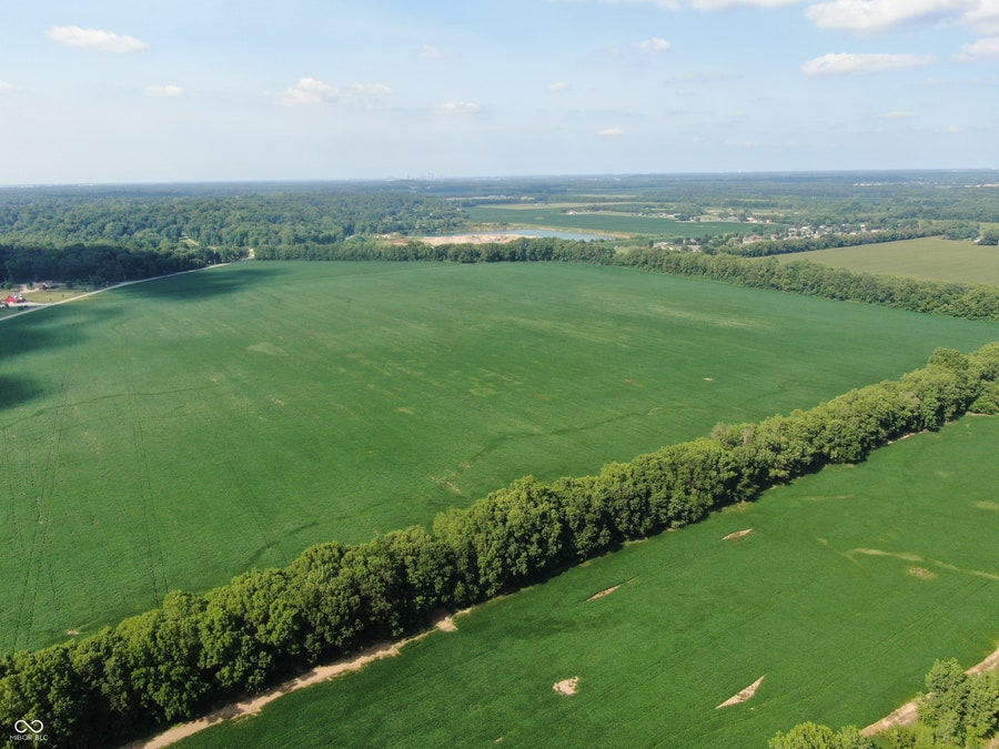 Property photo for 000 Mann North Road, Mooresville, IN