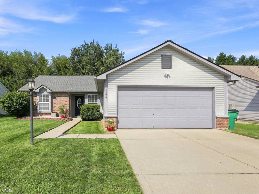 Property photo for 444 E Pine Ridge Drive, Westfield, IN