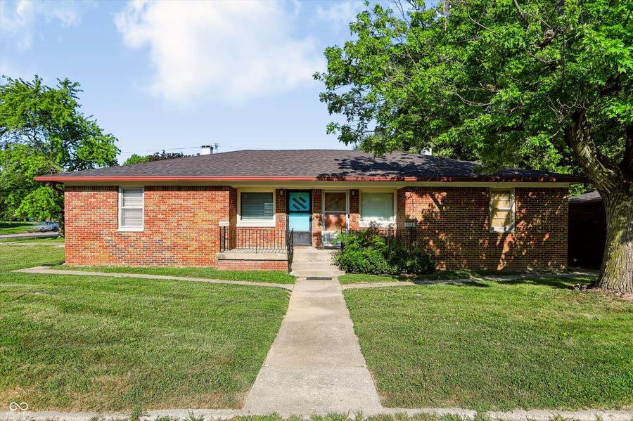 Property photo for 1004 N Ritter Avenue, Indianapolis, IN