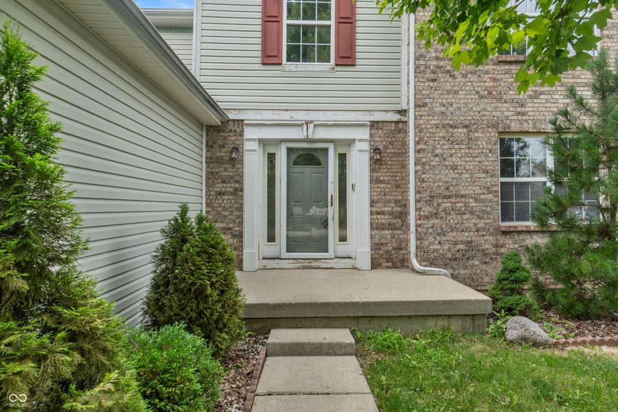 Property photo for 8546 Walden Trace Court, Indianapolis, IN