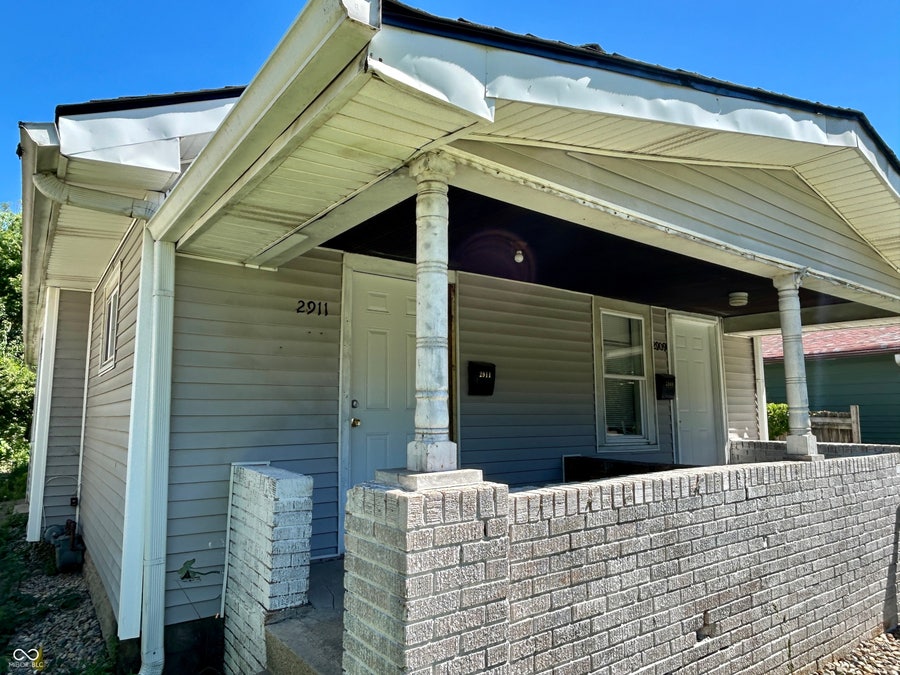 Property photo for 2909 E Brookside Avenue, Indianapolis, IN