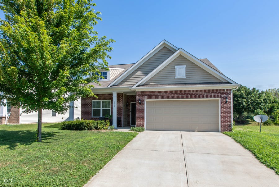 Property photo for 1966 Silverberry Drive, Indianapolis, IN