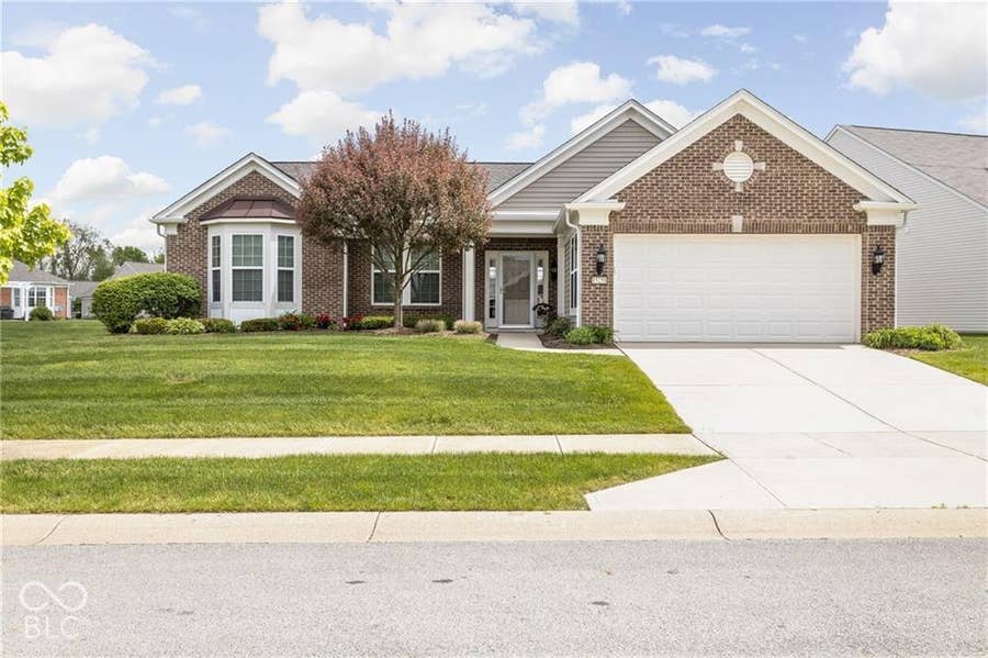 Property photo for 15258 Trebbiano Drive, Fishers, IN