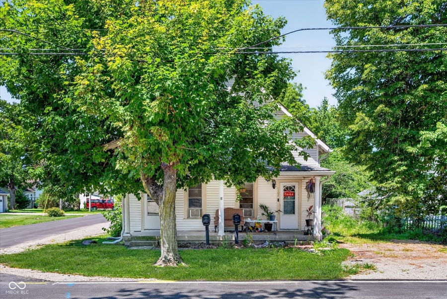 Property photo for 100 N Muessing Street, Indianapolis, IN