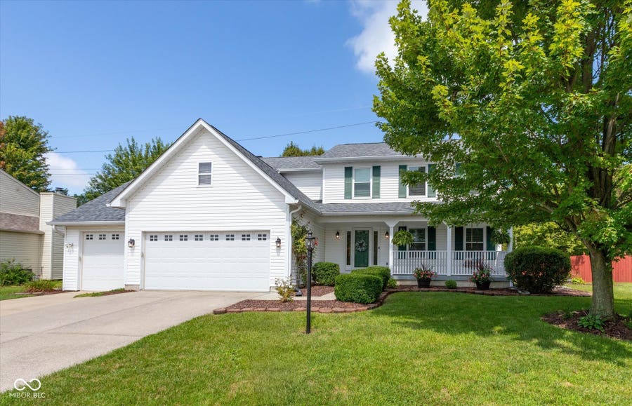 Property photo for 10728 Regis Court, Indianapolis, IN