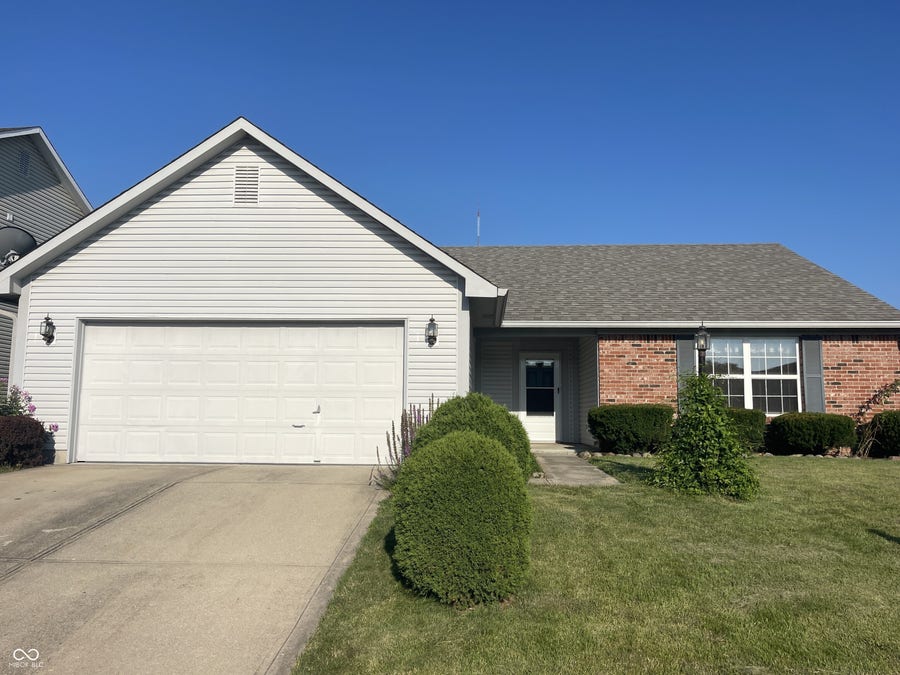 Property photo for 704 Sweet Creek Drive, Indianapolis, IN