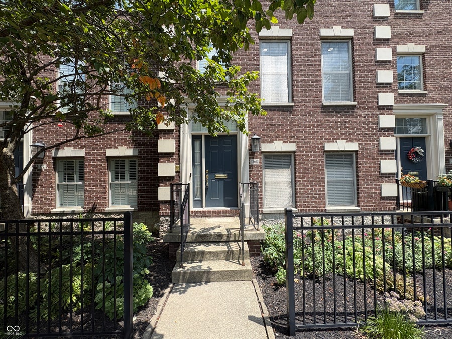 Property photo for 368 Firehouse Place, Indianapolis, IN