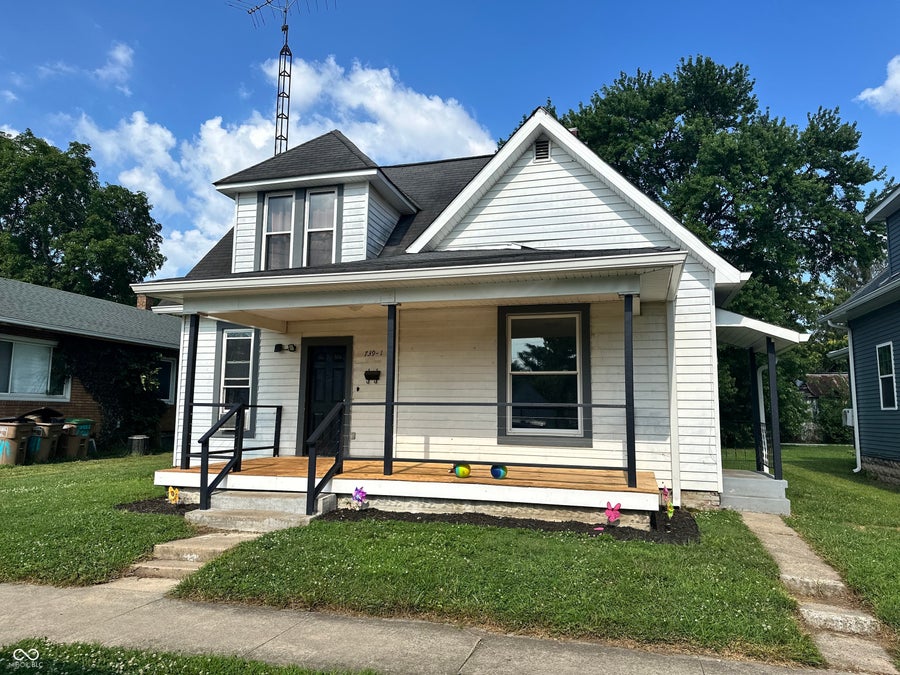 Property photo for 739 Maple Street, Columbus, IN