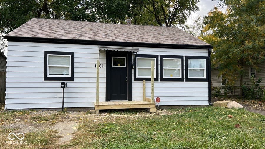 Property photo for 1201 Wade Street, Indianapolis, IN