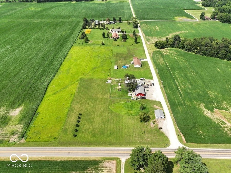 Property photo for TBD W Us Highway 136, Covington, IN