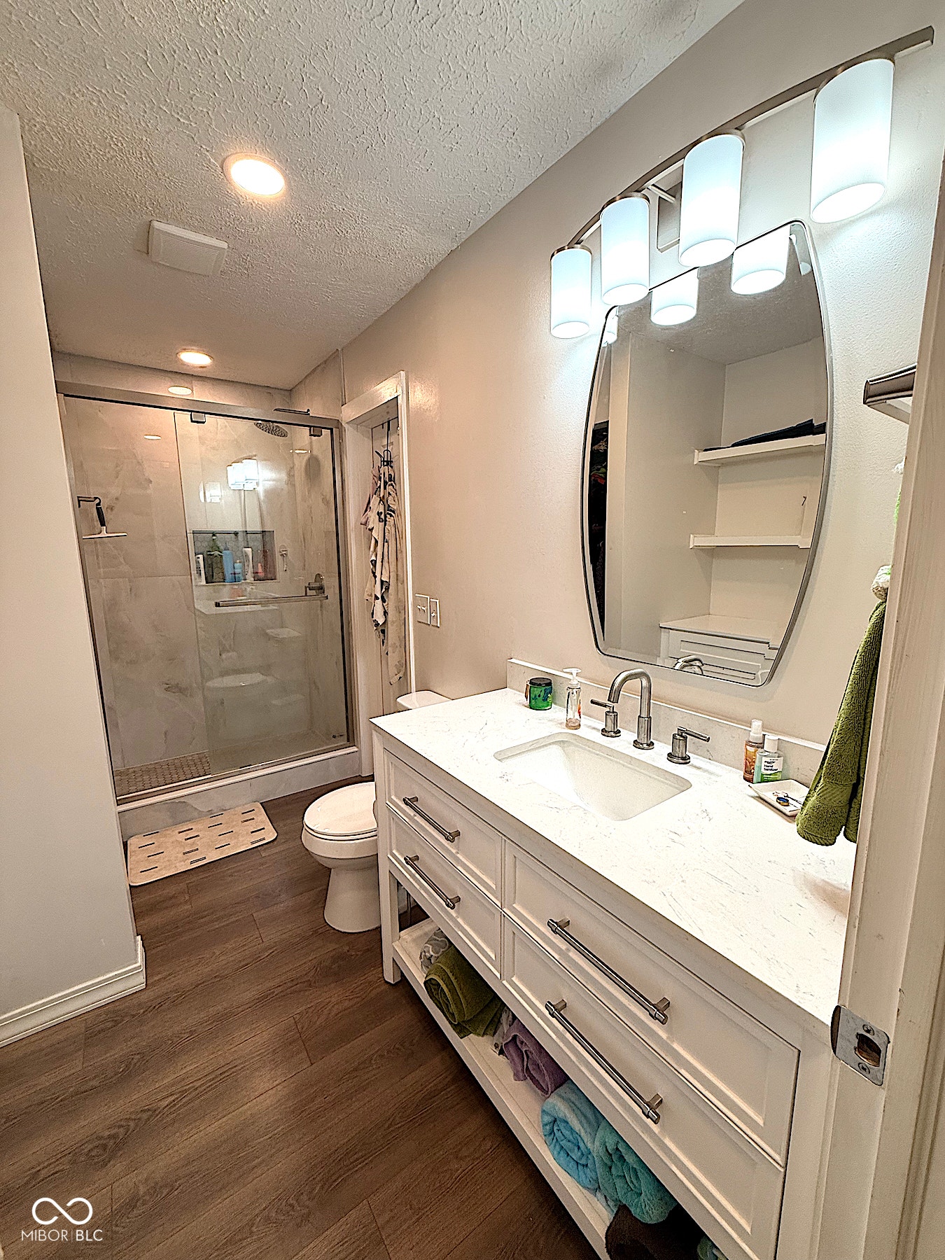 9102 Fireside, Indianapolis, IN 46250 Primary Bathroom