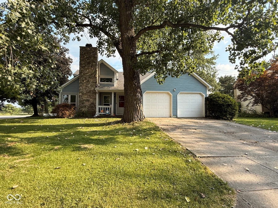Property photo for 9102 Fireside, Indianapolis, IN