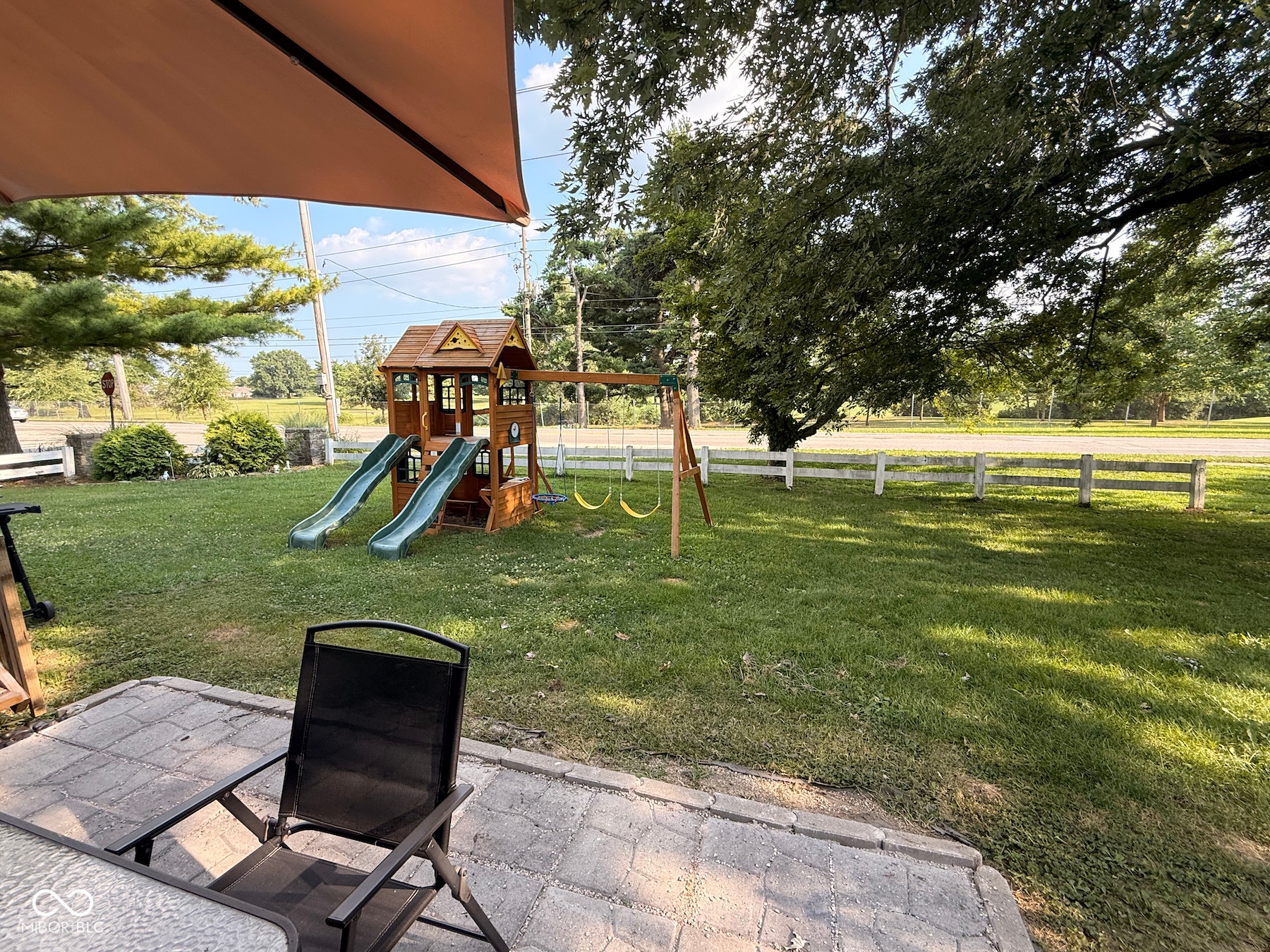 9102 Fireside, Indianapolis, IN 46250 View