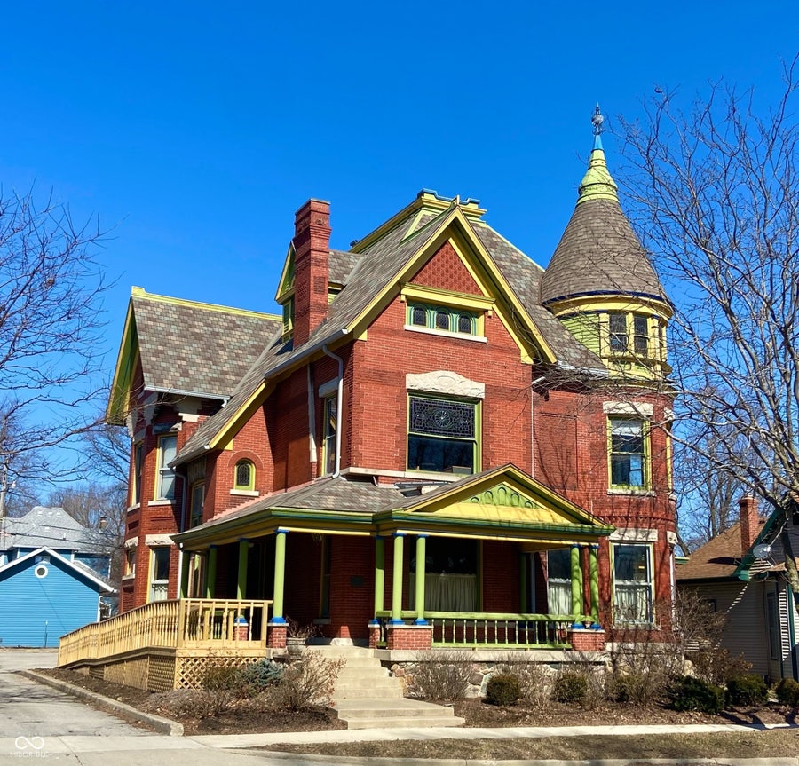 Property photo for 1250 Conner Street, Noblesville, IN