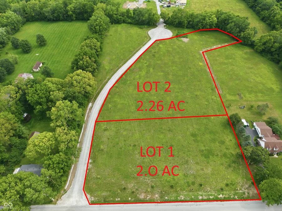Property photo for 7106 Marsh Circle, Camby, IN
