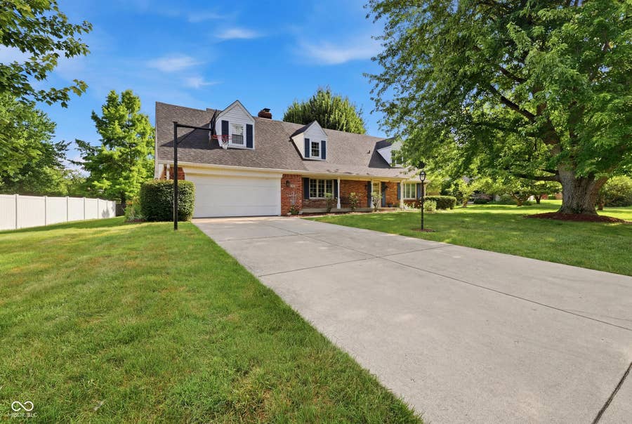 Property photo for 652 Sun Valley Court, Indianapolis, IN