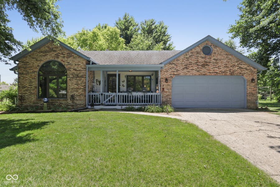 Property photo for 8331 E Murray Street, Indianapolis, IN