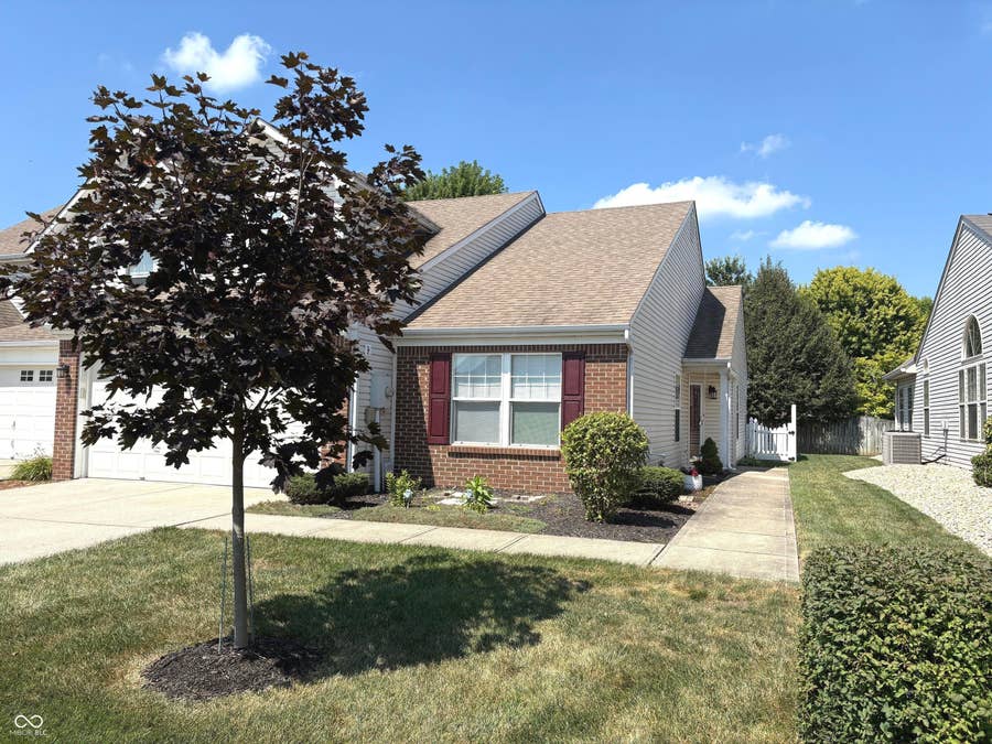 Property photo for 2734 Cadogan Drive, Greenwood, IN