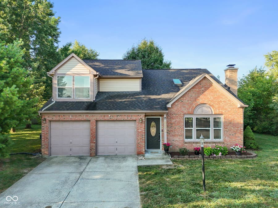 Property photo for 8873 Falkirk Court, Indianapolis, IN