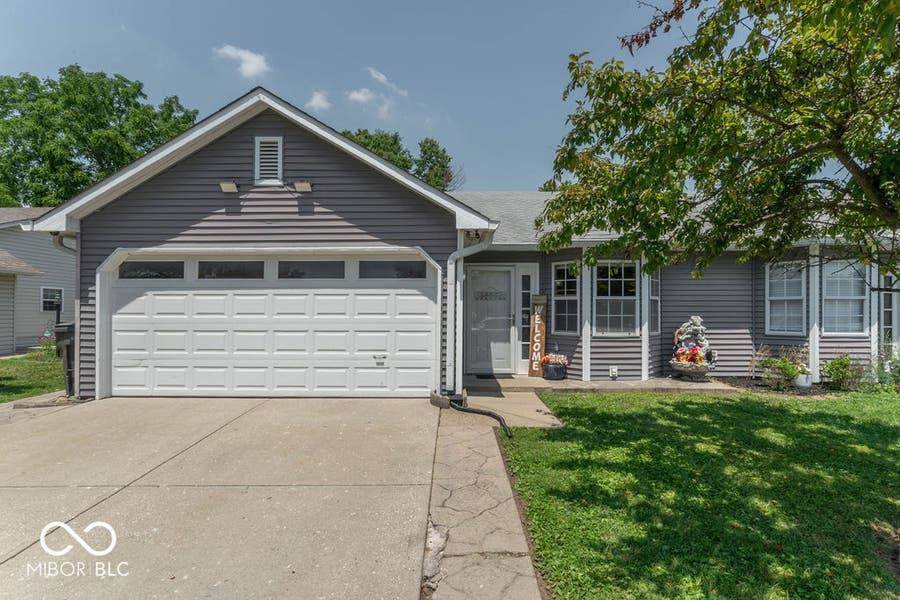 Property photo for 20 Medina Lane, Indianapolis, IN