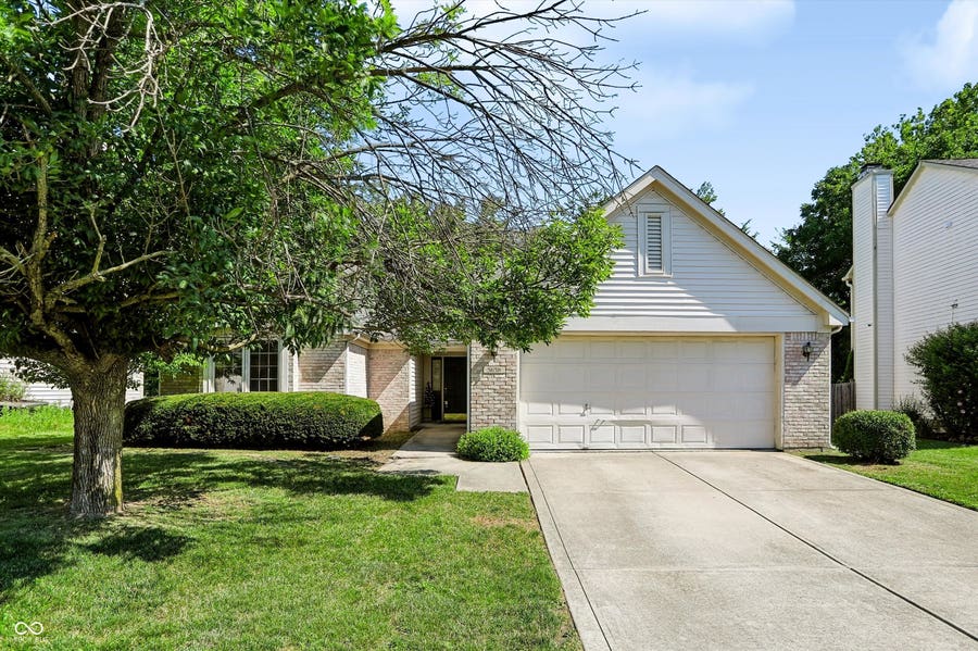 Property photo for 3638 Wish Avenue, Indianapolis, IN