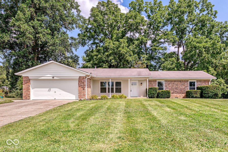 Property photo for 24 Hilltop, Danville, IN