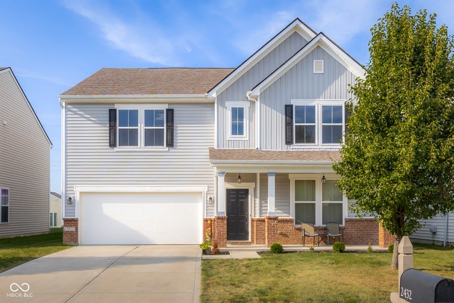 Property photo for 2432 Creekland Drive, Columbus, IN