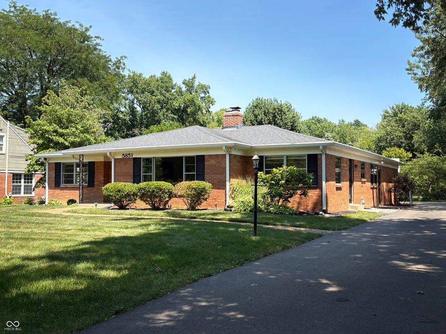 Property photo for 5851 N Rural, Indianapolis, IN