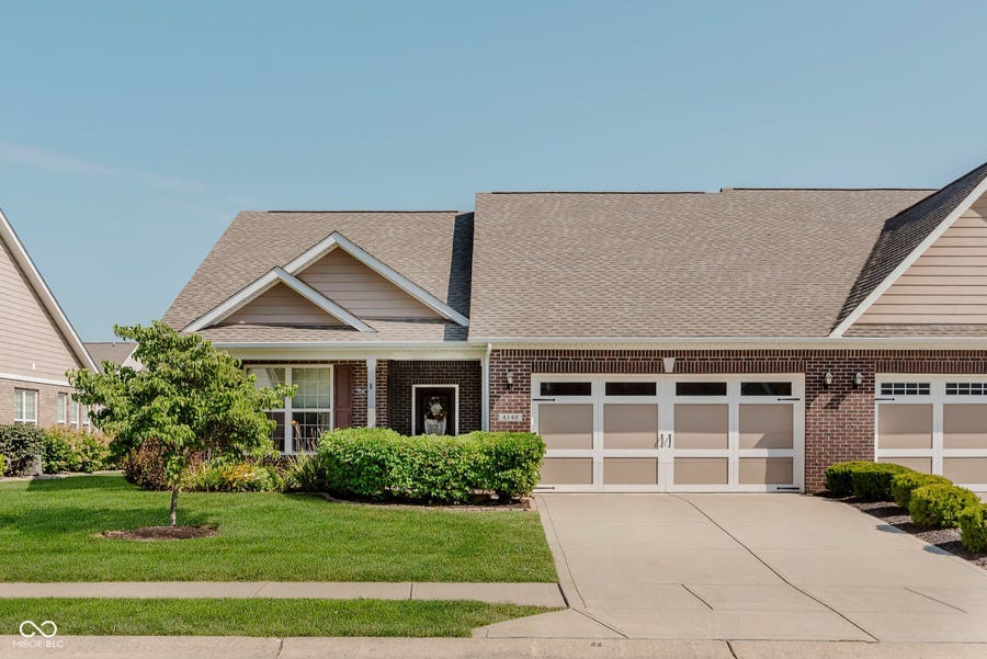 Property photo for 4142 Cairo Way, Avon, IN