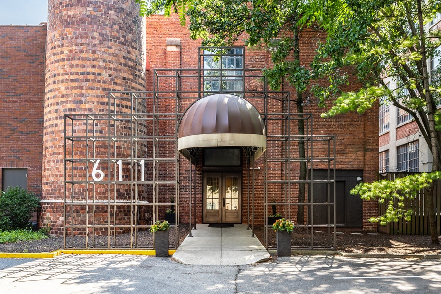 Property photo for 611 N Park Avenue, Indianapolis, IN