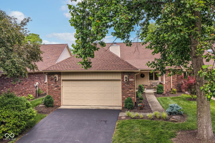 Property photo for 5138 Boardwalk Pl, Indianapolis, IN