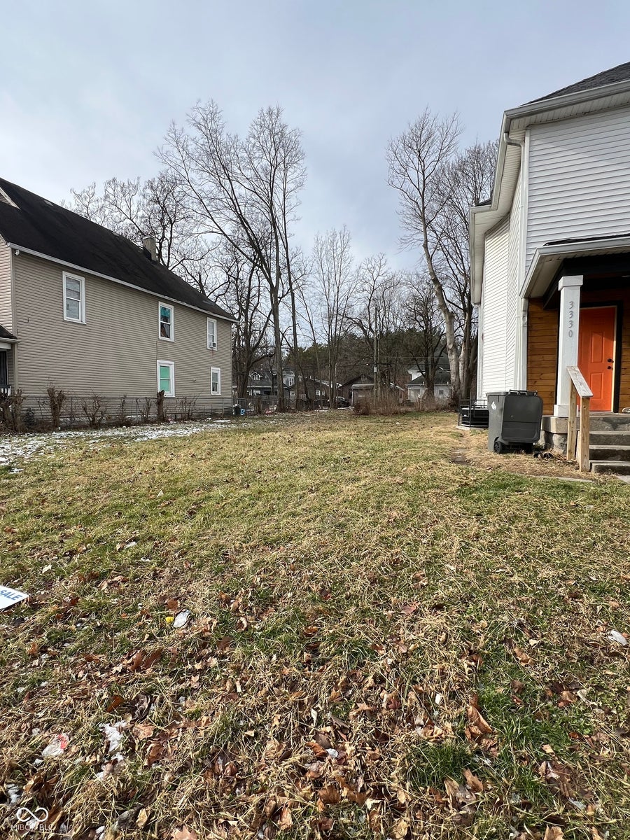 Property photo for 3328 Graceland Avenue, Indianapolis, IN