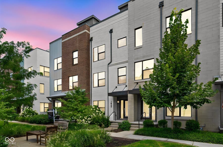 Property photo for 1827 Livery Way, Indianapolis, IN